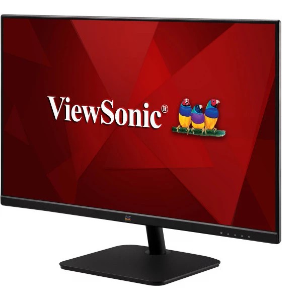 [Chính Hãng] Màn hình 27 inch Viewsonic VA2732H - Viền siêu mỏng - Full HD - BẢO HÀNH 24 THÁNG