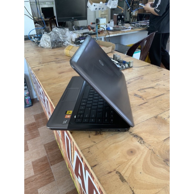 Laptop Hp G450 i5 thế 3 chính hãng.