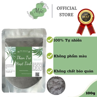 1kg Bột than hoạt tính