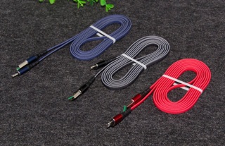 Cáp Sạc Type C 2m L8 Sạc Nhanh