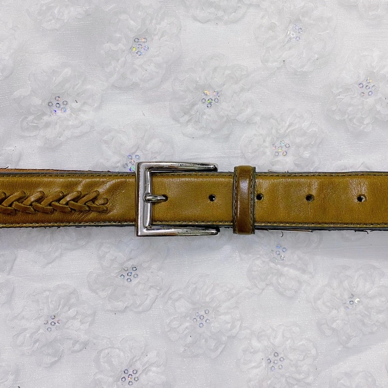 Thắt lưng da 2hand