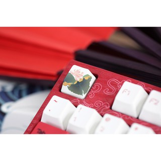 Bàn Phím cơ Varmilo VA108M