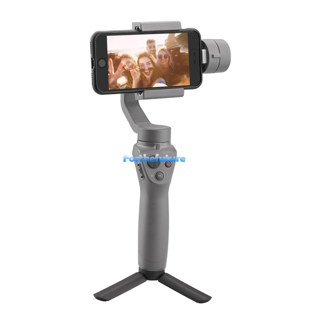 Giá Đỡ Ba Chân Mini Để Bàn Thông Dụng Cho Osmo Mobile 2 / 3 Zhiyun Feiyu Gimbal