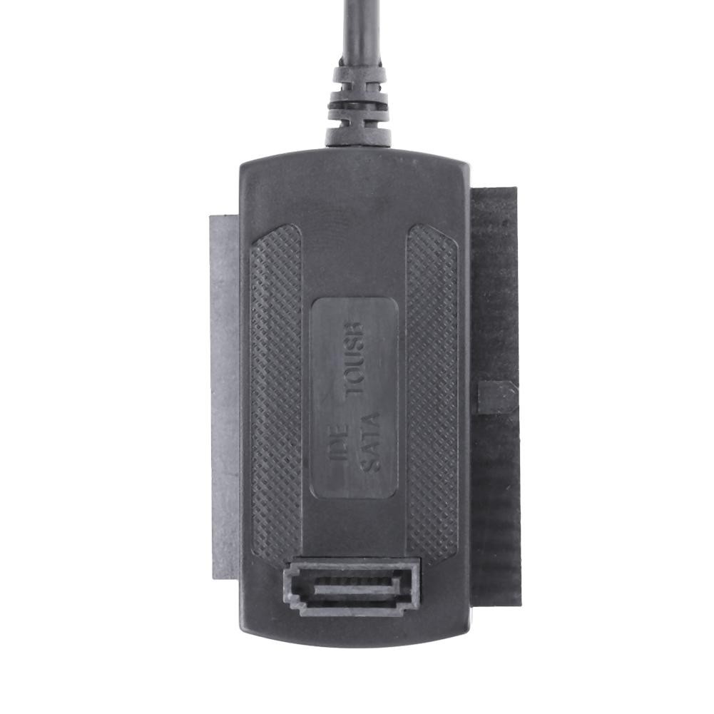  Dây cáp chuyển đổi cổng USB 2.0 sang IDE / SATA HDD 2.5 / 3.5Inch | BigBuy360 - bigbuy360.vn