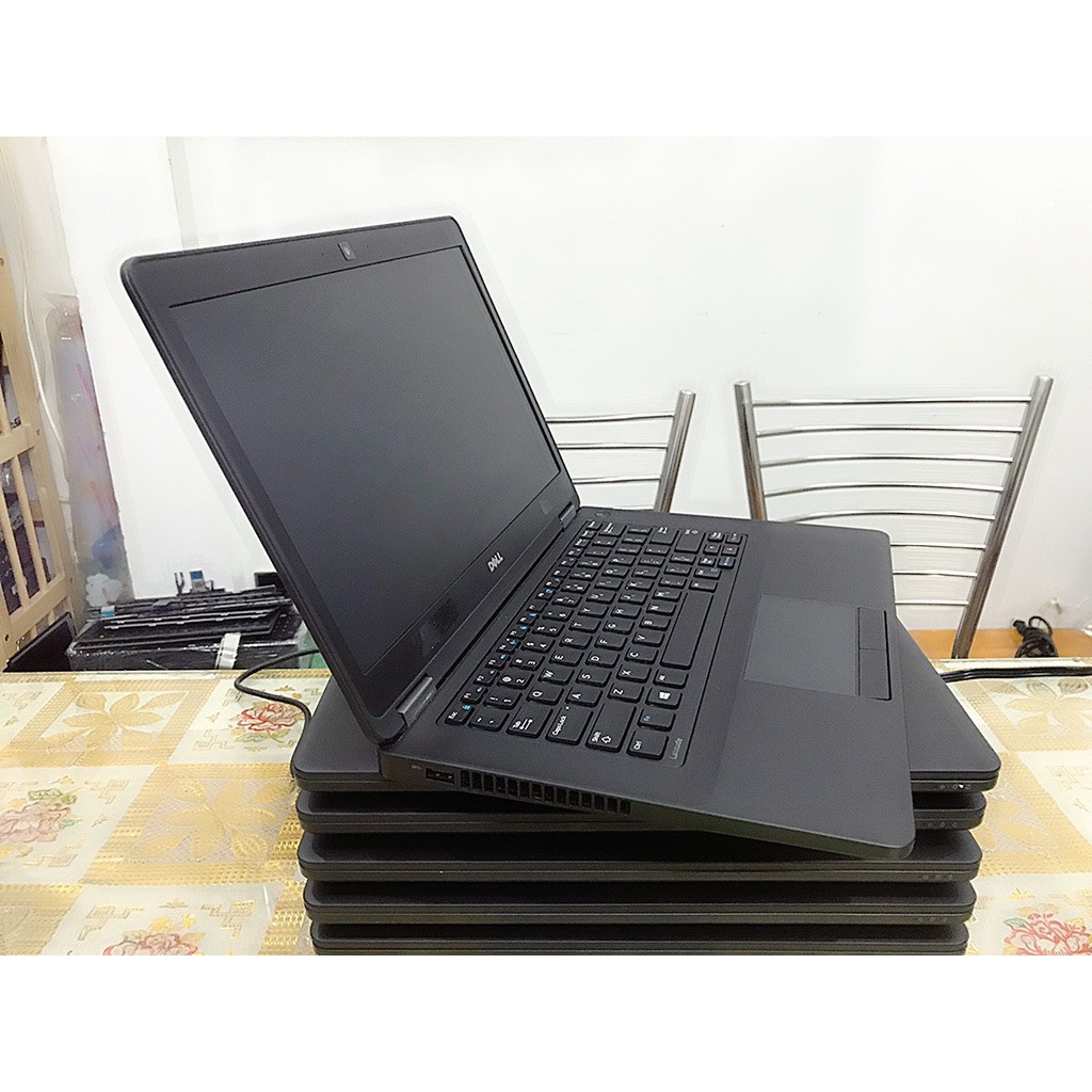 Laptop Dell Latitude E5470