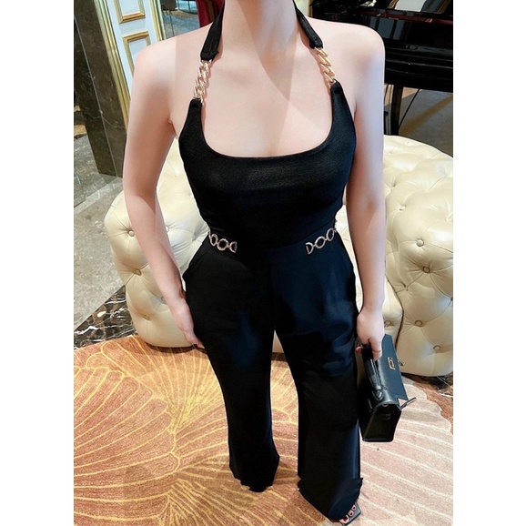 ÁO THUN CỔ YẾM DÂY XÍCH 2 LỚP DÀY DẶN MS12677