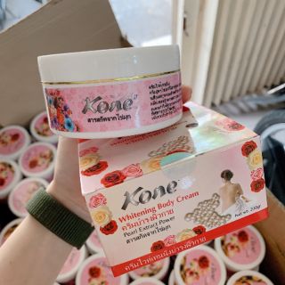 Kem body thái kone