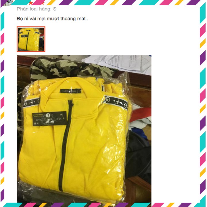 Bộ Quần Áo Vàng Pubg Track Suit Banana Cosplay ⚡Loại Đẹp⚡ Quần Áo Hóa Trang Pubg UNISEX Tặng Kèm Móc Khóa - ZCK MART