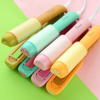 MÁY LÀM TÓC 2 IN 1 KEMIER (UỐN VÀ DUỖI)