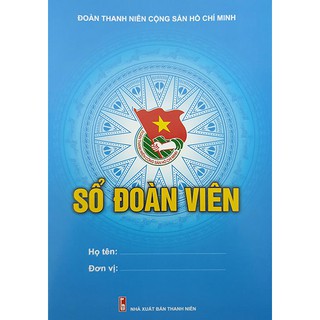 Combo 100 cuốn Đoàn viên xanh