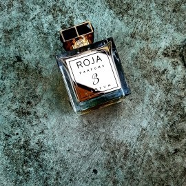 -Scentsaigon- Nước Hoa Roja Parfum De La Nuit No 3 EDP