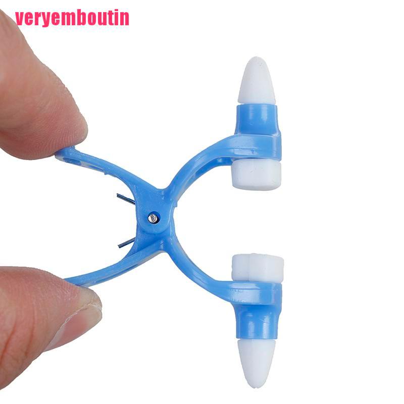 Bộ 2 / 3 Kẹp Nâng Mũi Chuyên Dụng