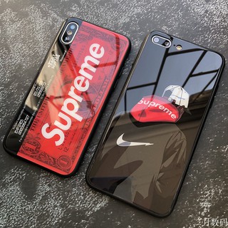 Ốp lưng kính cường lực sup