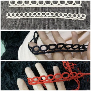 Dây viền sò 1 biên