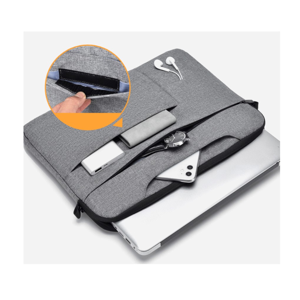 túi xách túi chống sốc cho laptop 15,6&quot;