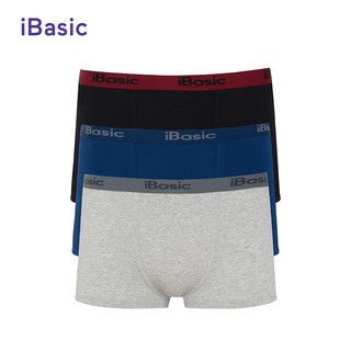 Đồ Lót Nam iBasic PANM078