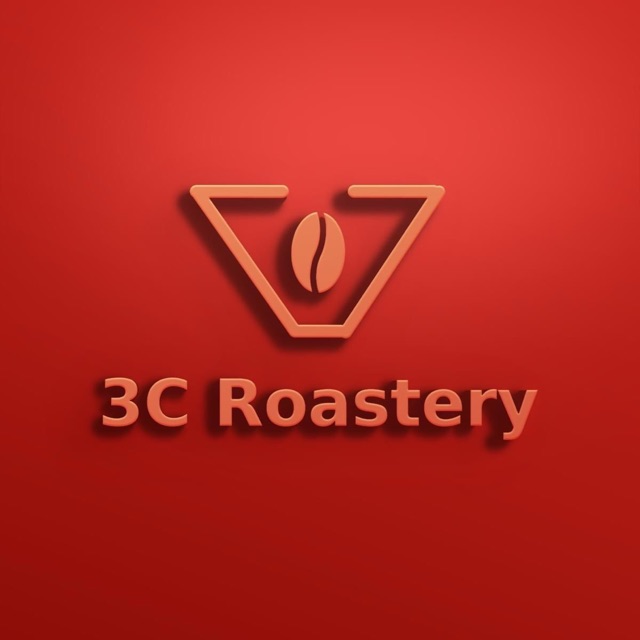 3c Roastery - Cà Phê Rang Xay