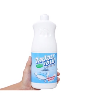 Nước Rửa chén Lipon chai 800ml Thái Lan
