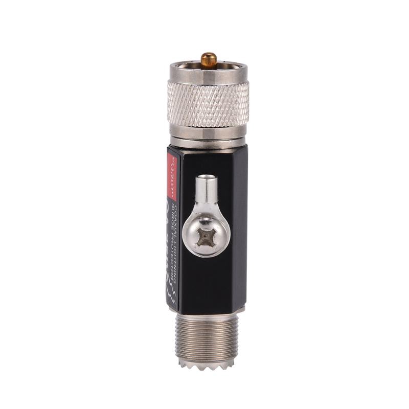 Thiết bị bảo vệ đồng trục chống sét đánh CA-35RS chất lượng cao