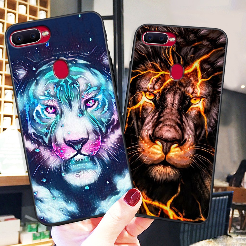 Ốp lưng Oppo F9 - Oppo A7 - Oppo A12 - Oppo A5S in hình chất