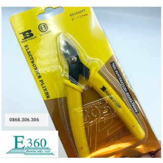 Kìm cắt linh kiện bs203065