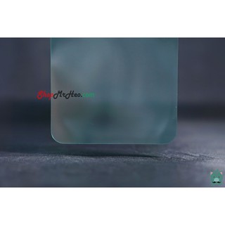 [Mã ELFLASH3 hoàn 10K xu đơn 20K] Dán Dẻo PPF Full Màn Hình Vivo V15