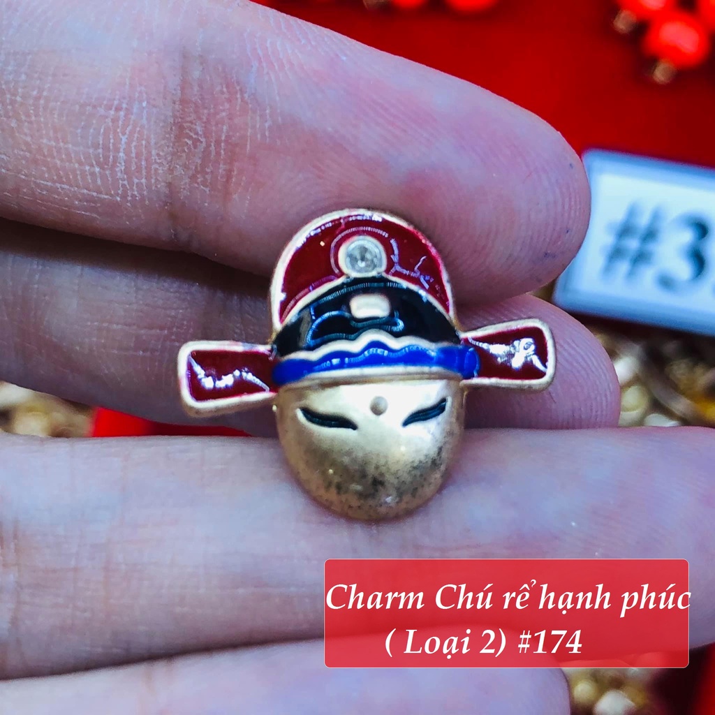 Charm #174 ( Tiêu chuẩn)