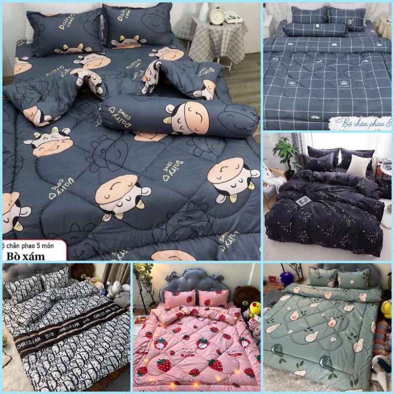( được chọn mẫu)