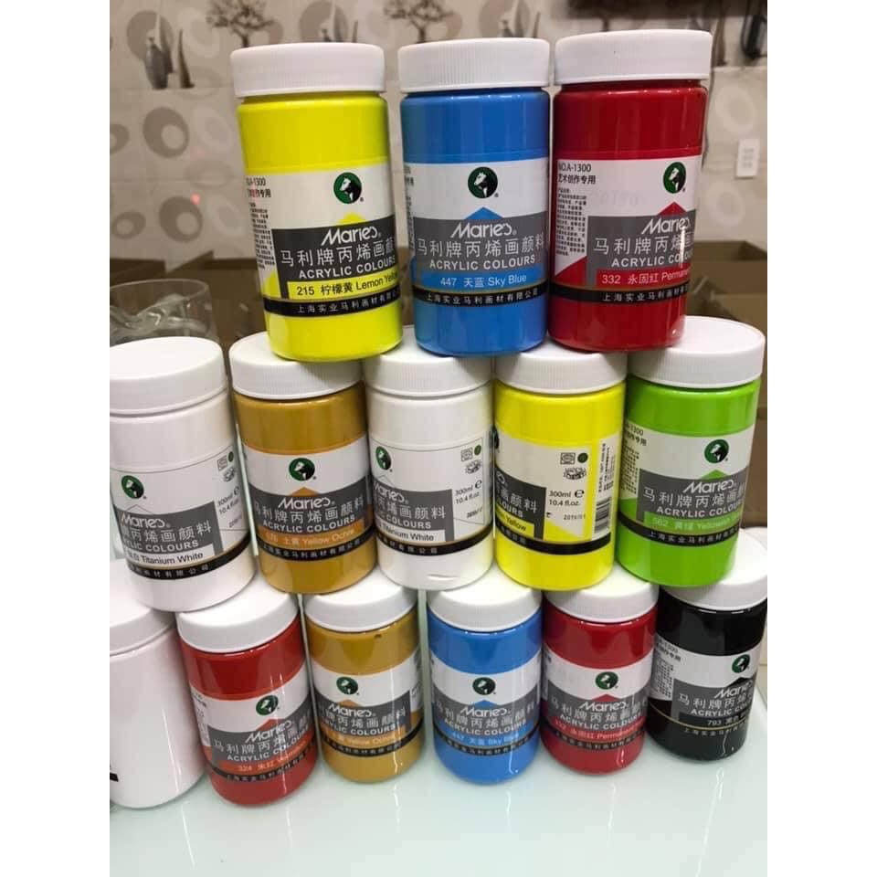 Sơn maries 300ml
