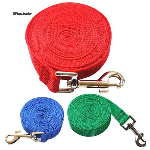 Dây dắt thú cưng đi dạo an toàn cho chó mèo cỡ nhỏ và vừa