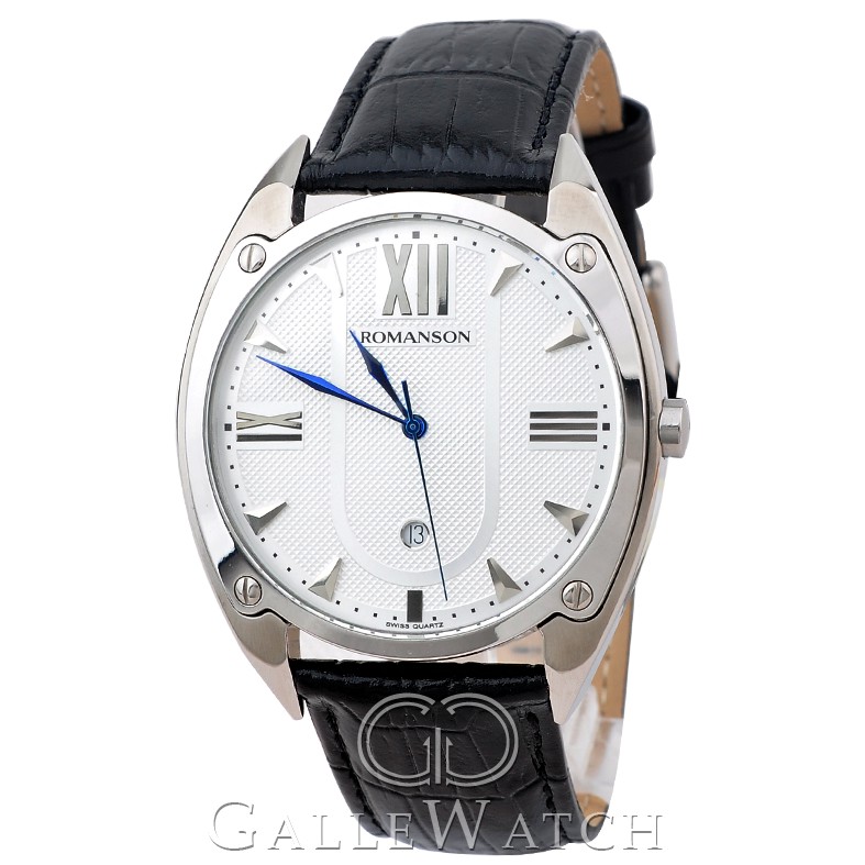 Đồng Hồ Nam Romanson TL1272