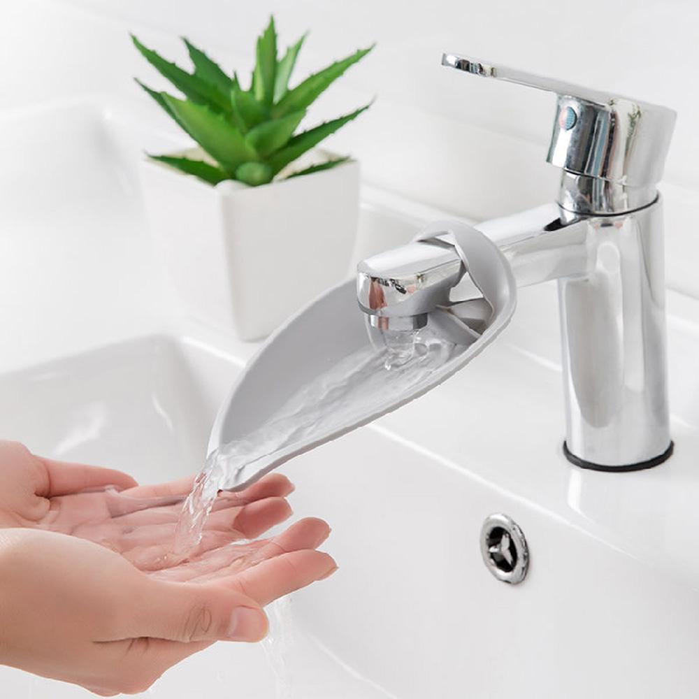 Đầu Nối Dài Vòi Nước Giúp Tiết Kiệm Nước Tiện Dụng