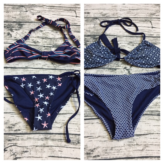 Bộ đồ bơi bikini
