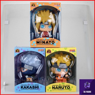 Mô hình Chibi naruto siêu đáng yêu