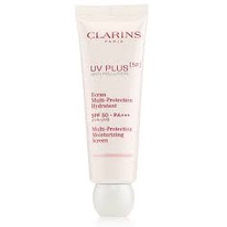 Kem Chống Nắng Clarin