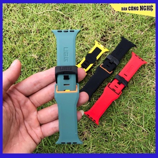 Dây silicon UAG Civilian cho đồng hồ Apple Watch