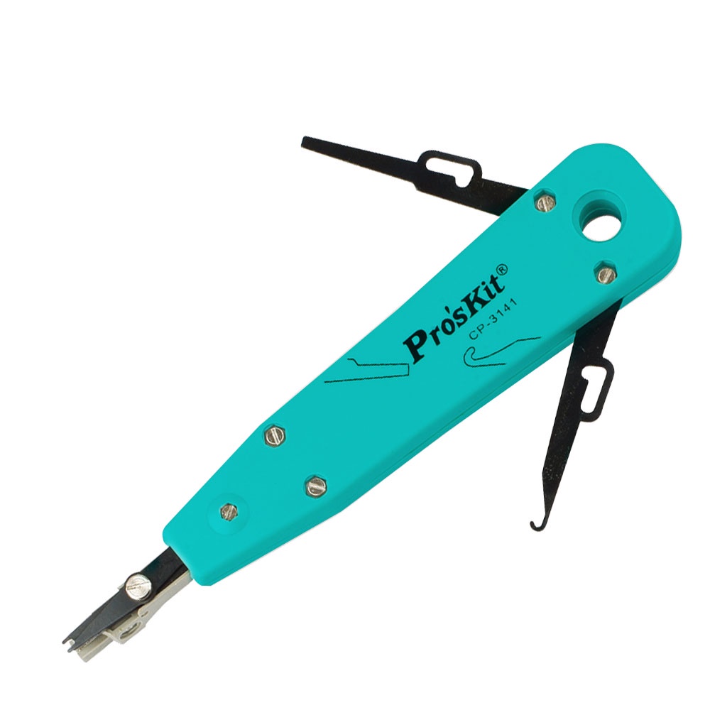 Tool nhấn krone Pro'skit CP-3141