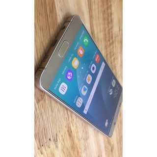 Điện thoại Samsung Galaxy Note 5