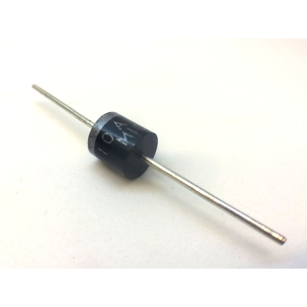 Điot 10A/1000V (10 chiếc)