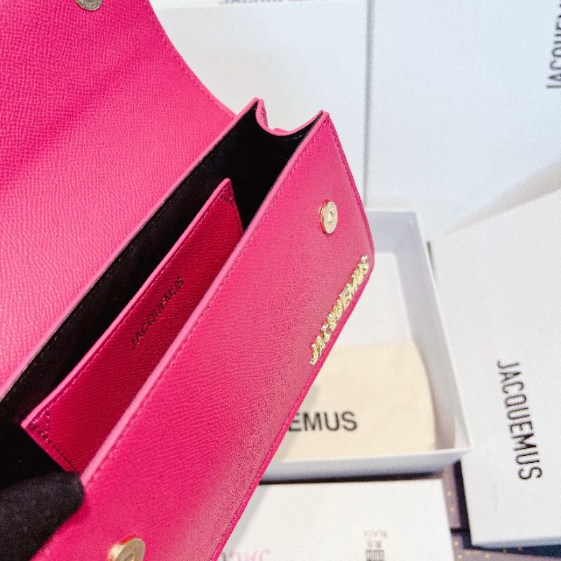 TÚI JACQUEMUS LE SUPER FULL BOX