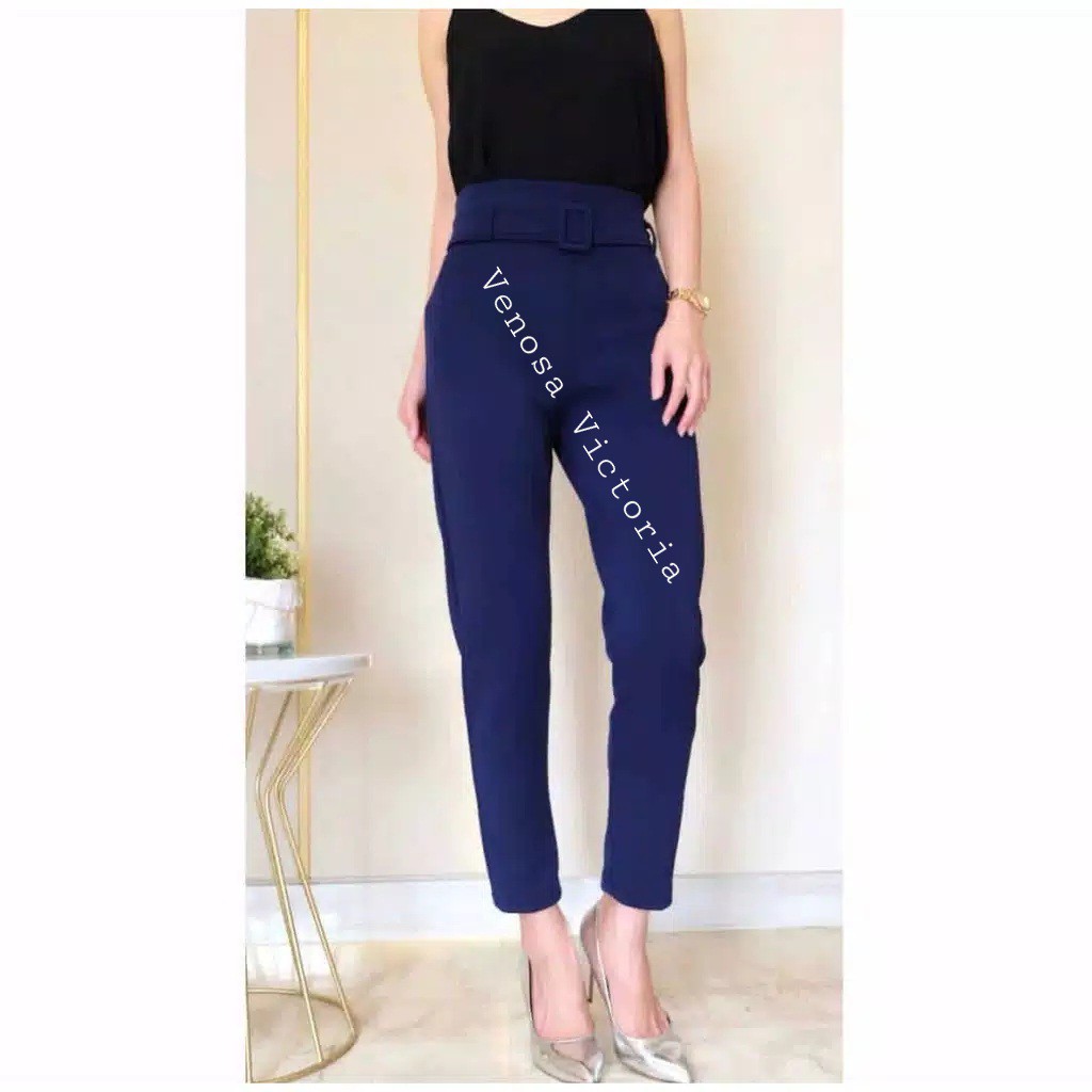 Quần Bơi Kèm Dây Đai Thắt Lưng Cho Nữ | BigBuy360 - bigbuy360.vn