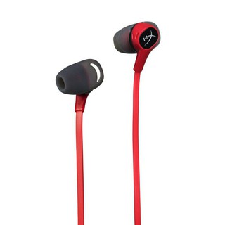 Tai nghe gaming hyperX cloud earbuds
