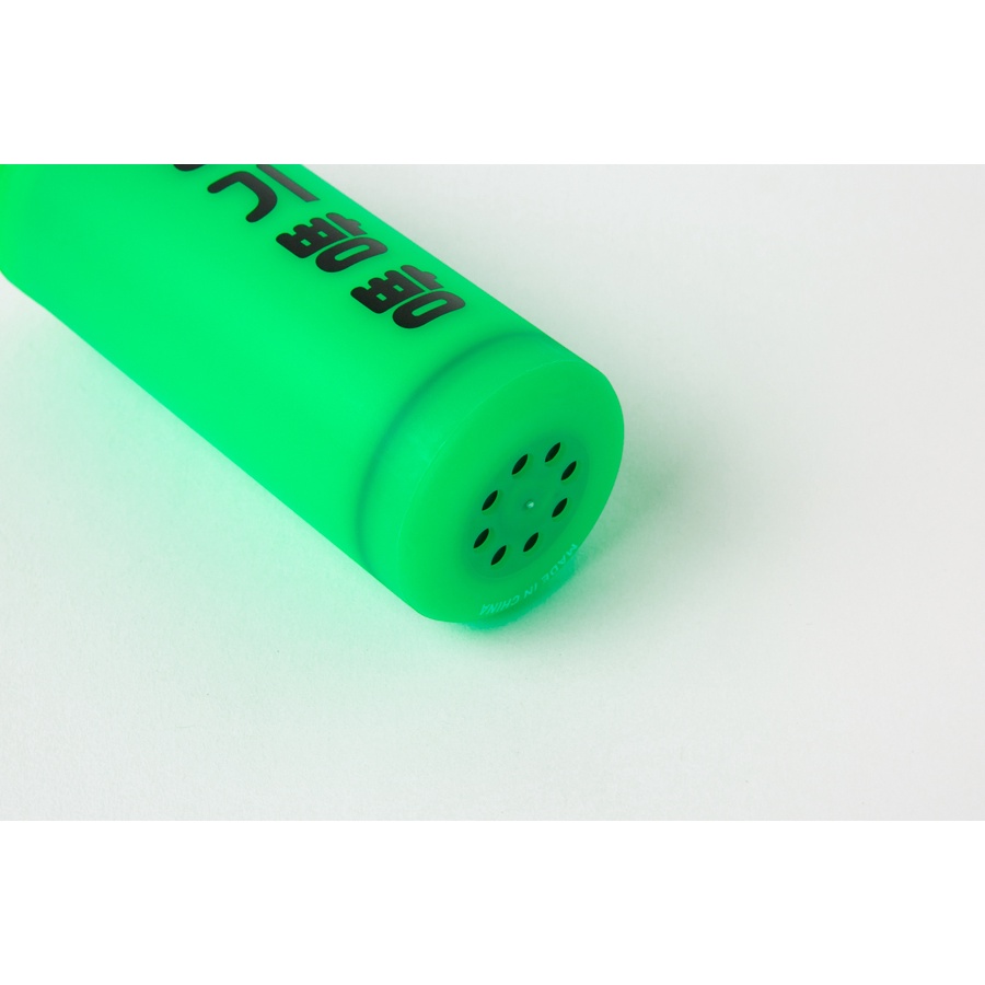 Dụng Cụ Bơm Khí ARTBOX Hàn Quốc Màu Xanh Lá Cây