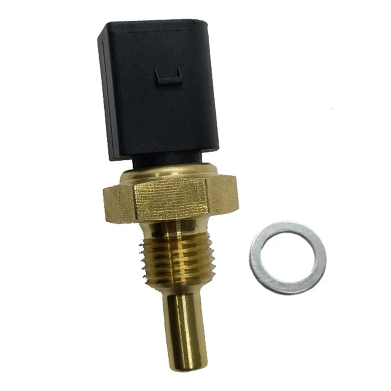 Cảm Biến Nhiệt Độ Nước Làm Mát Cho Xe Tải Mercedes-Benz 0041534228 0041534328