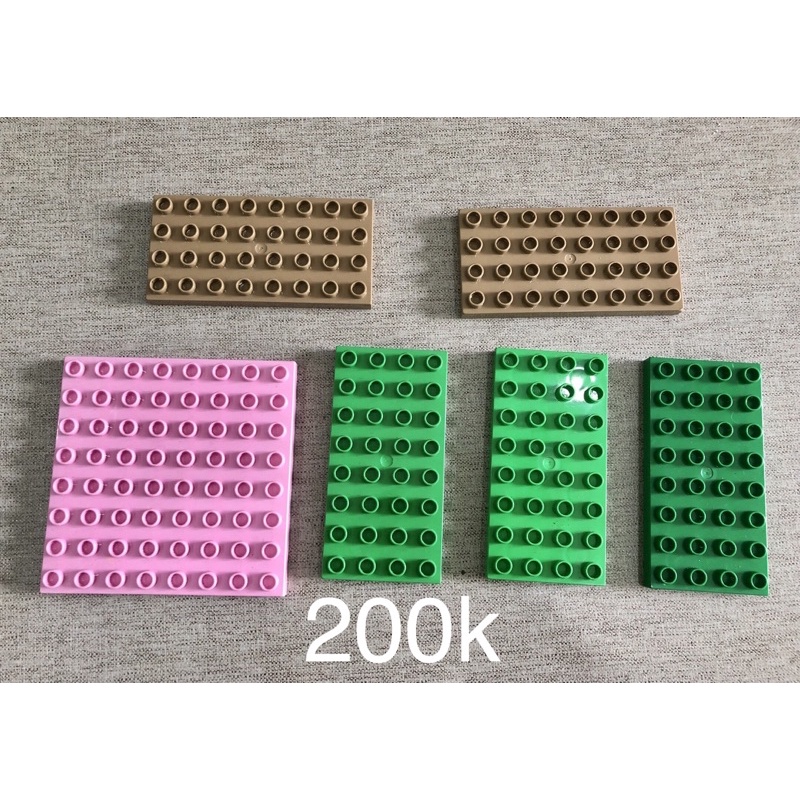 Gạch, xe, phụ kiện Lego chính hãng nhập USA update liên tục