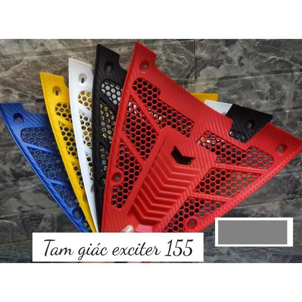 Tam giác Exciter155 CGV266