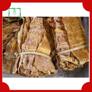 Măng khô điện biên ngon