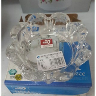 Gạt tàn thuốc thuỷ tinh cao cấp