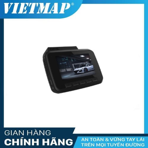 [Hỗ Trợ Lắp Đặt Miễn Phí Tận Nơi] CAMERA HÀNH TRÌNH CẢNH BÁO GIAO THÔNG VIETMAP C61 PRO | BigBuy360 - bigbuy360.vn