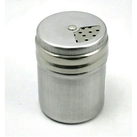 Hũ Đựng Tiêu Inox SMX6319